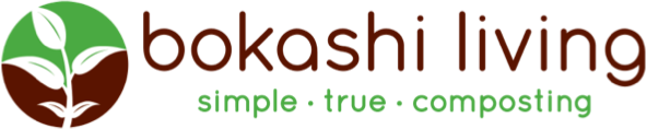 Bokashi logo